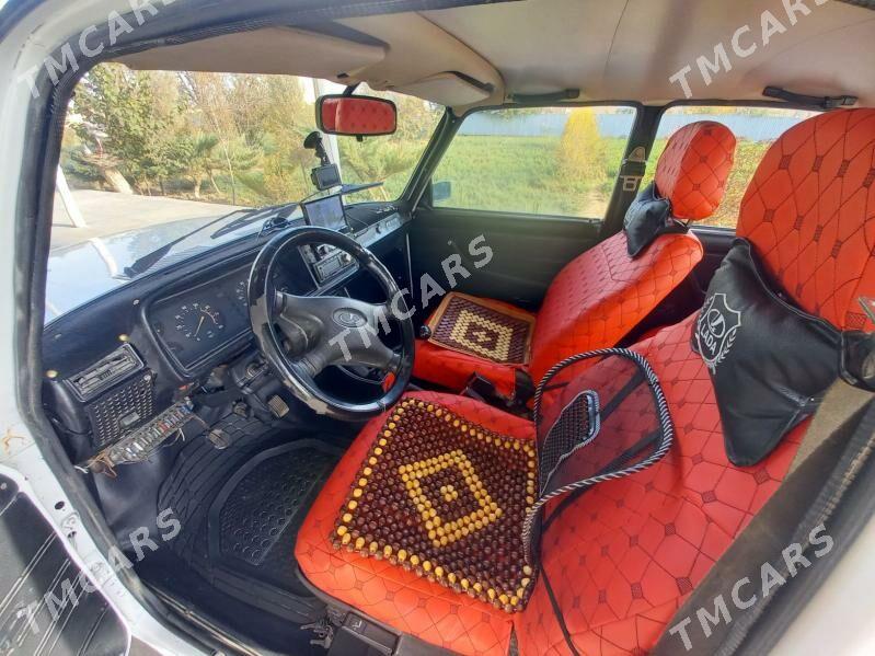 Lada 2107 1995 - 24 000 TMT - Сакарчага - img 3