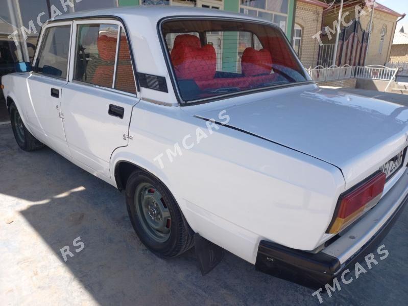 Lada 2107 1995 - 24 000 TMT - Сакарчага - img 6