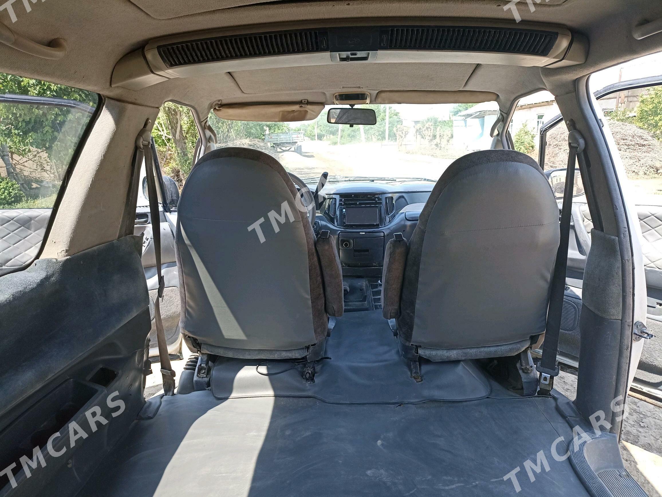 Toyota Previa 1993 - 83 000 TMT - Халач - img 2