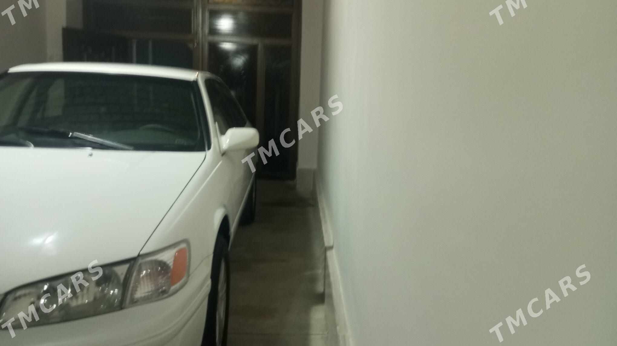 Toyota Camry 2000 - 142 000 TMT - Акдепе - img 2