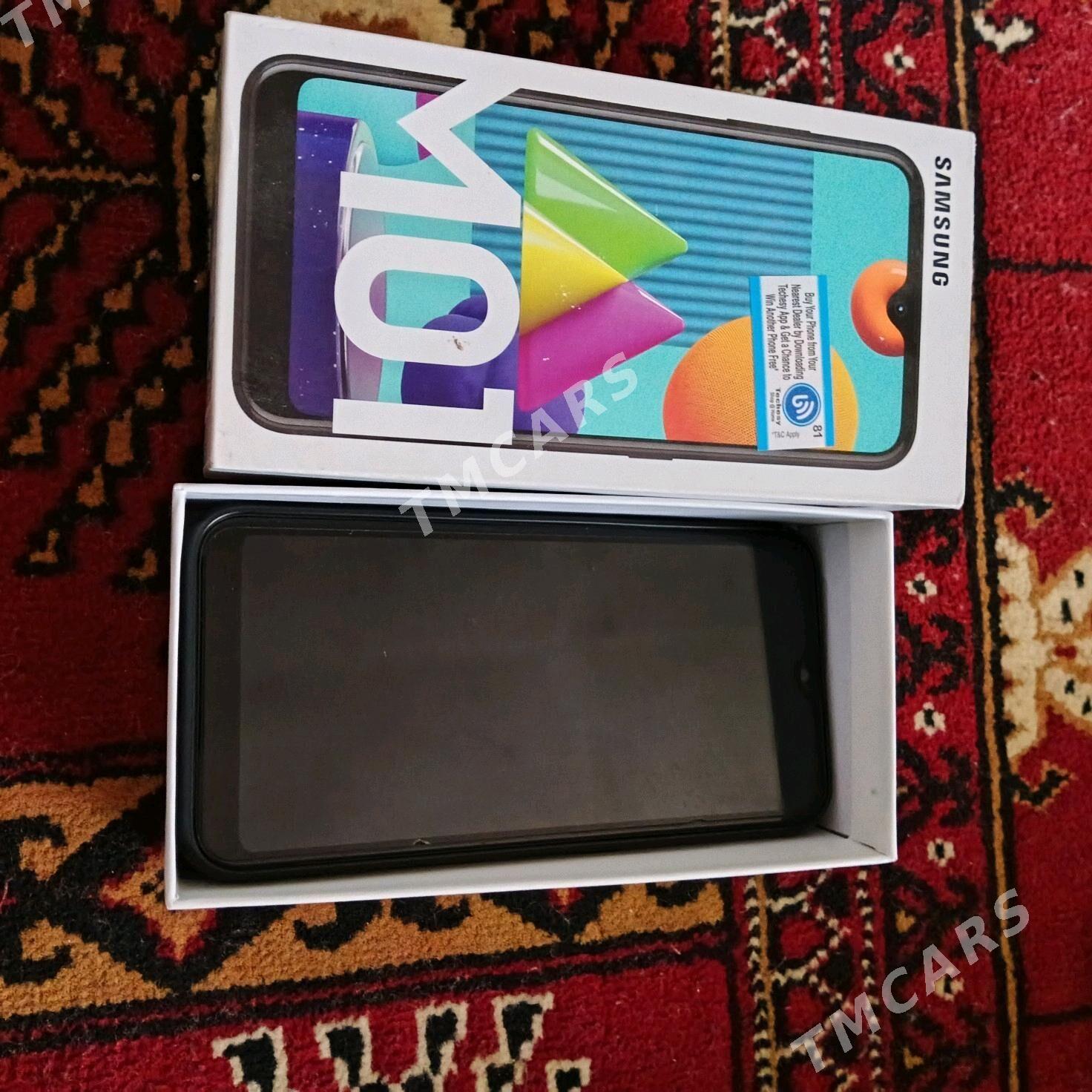 M01samsung  telefon - Херрикгала - img 7