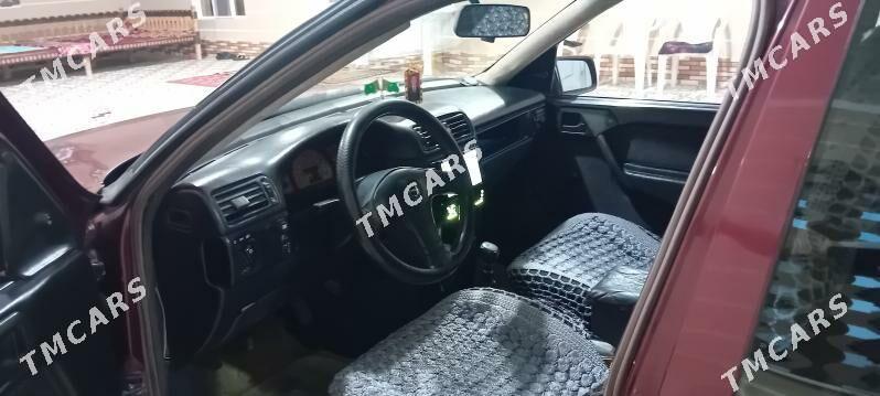 Opel Vectra 1993 - 52 000 TMT - Dänew - img 2