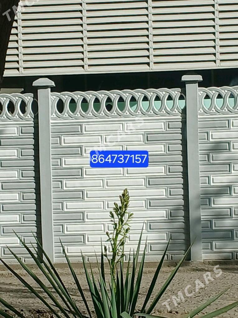 beton haÿat - Çärjew - img 3