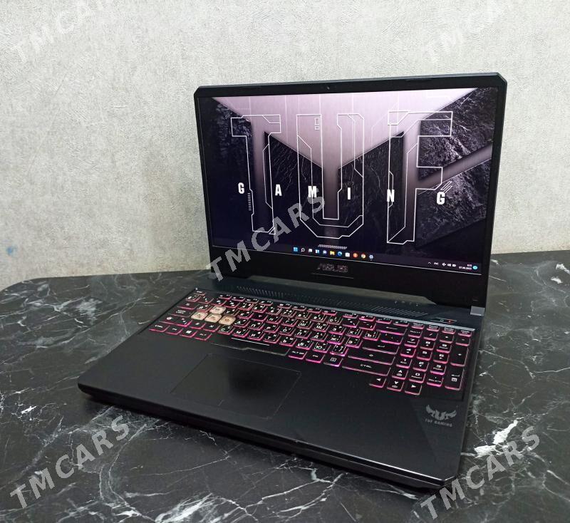 ASUS TUFF FX505D - Aşgabat - img 2