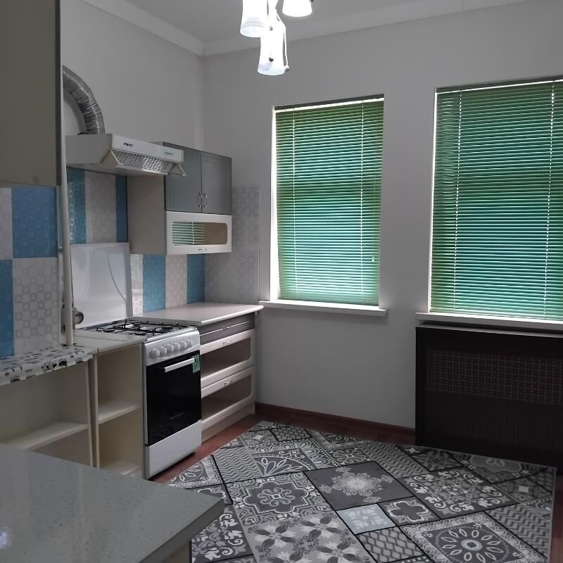 Новруз 4нжи этаж 4комнат 105м² - Дашогуз - img 5