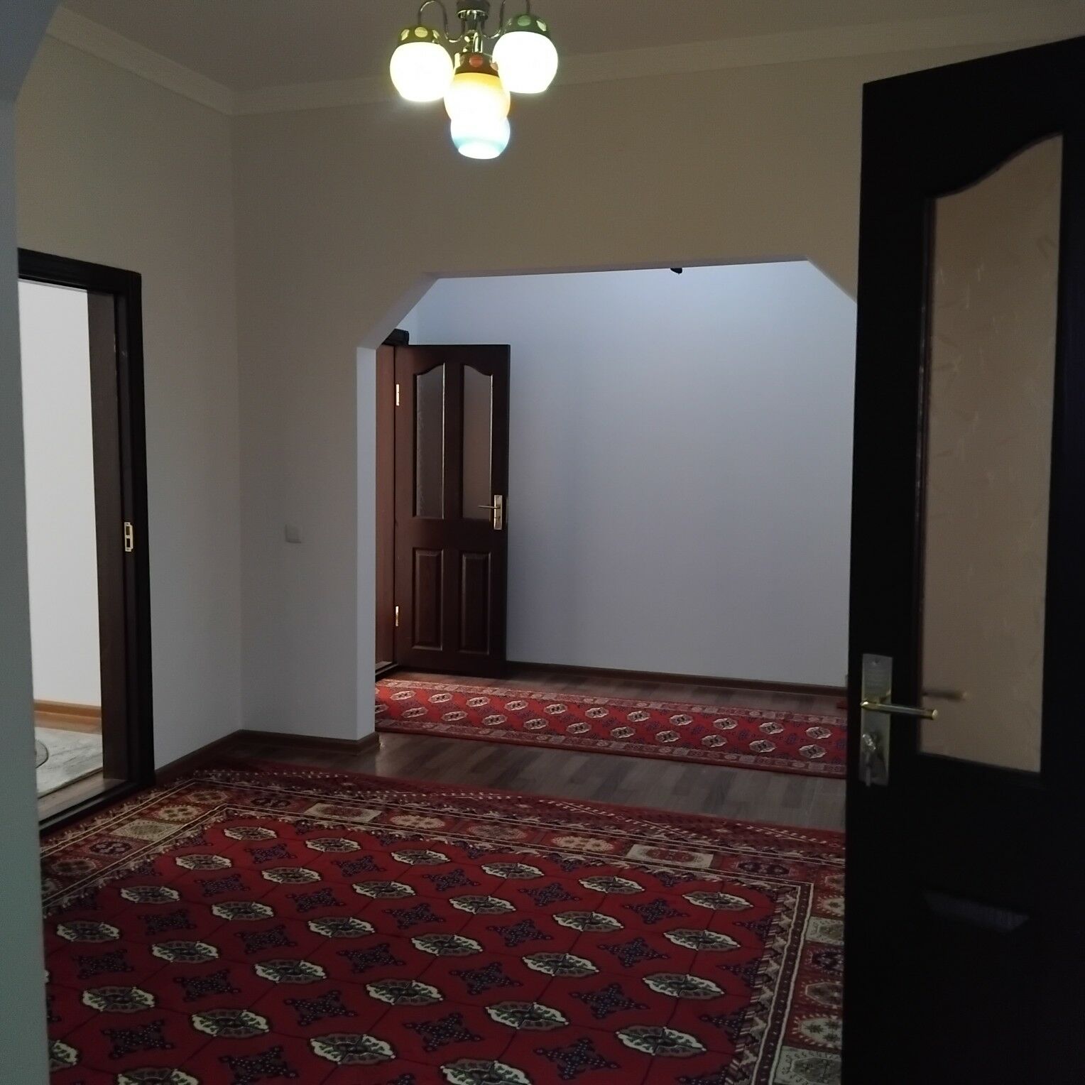 Новруз 4нжи этаж 4комнат 105м² - Дашогуз - img 2