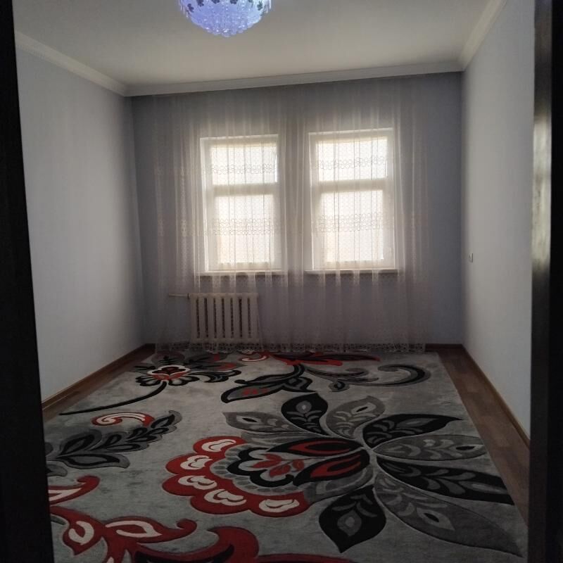 Новруз 4нжи этаж 4комнат 105м² - Дашогуз - img 4