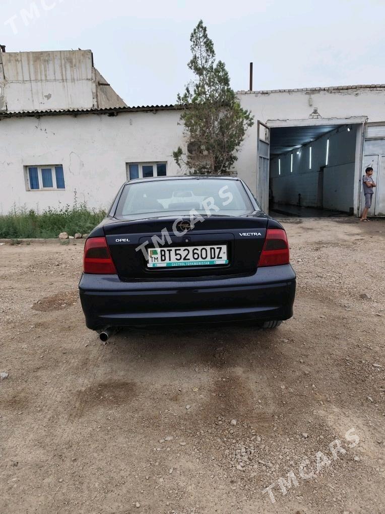 Opel Vectra 1999 - 65 000 TMT - Şabat etr. - img 4