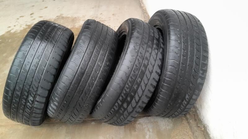 TEKERLER 450 TMT - Daşoguz - img 2