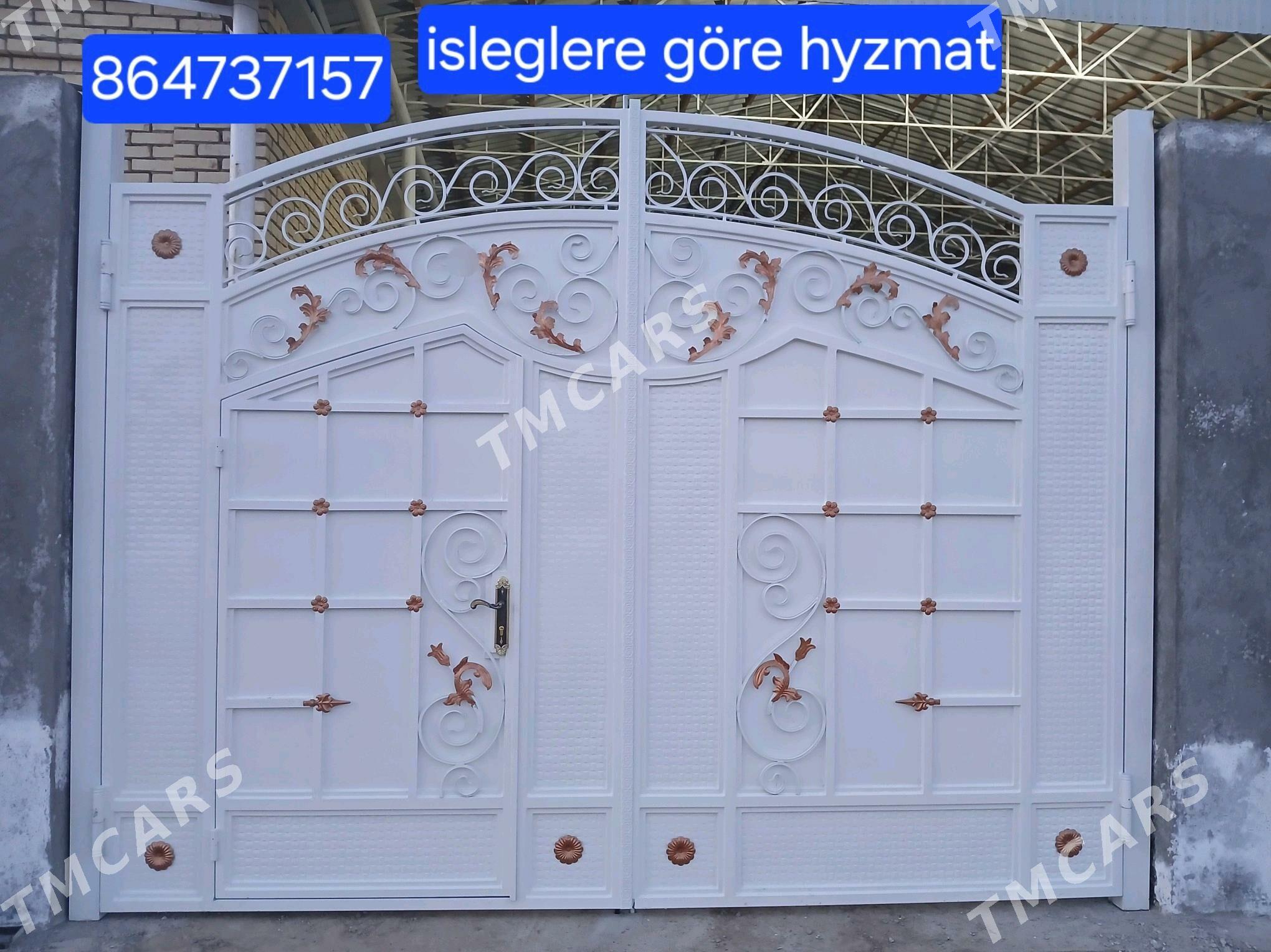 beton haÿat - Çärjew - img 6