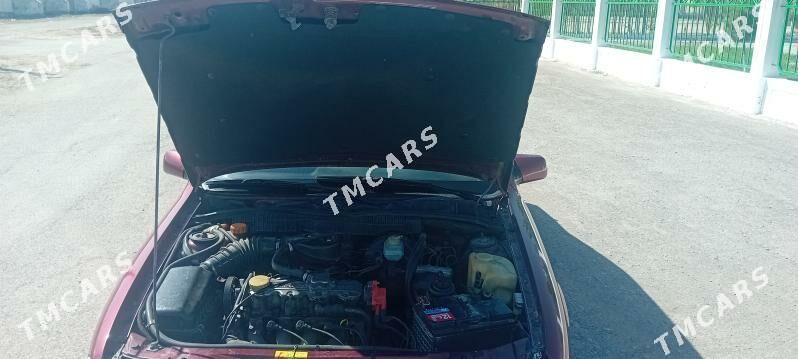 Opel Vectra 1993 - 52 000 TMT - Dänew - img 9