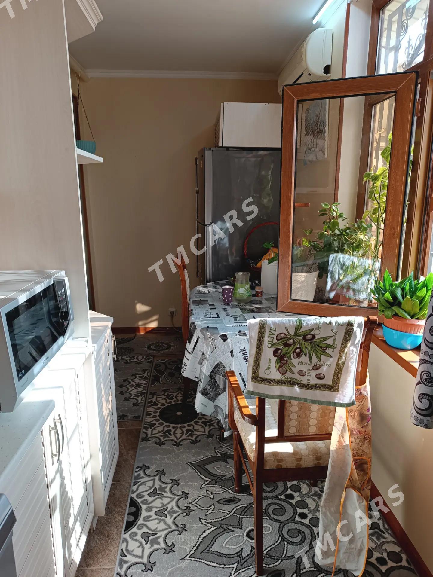 3 komnat 1et sroçno - Ашхабад - img 3