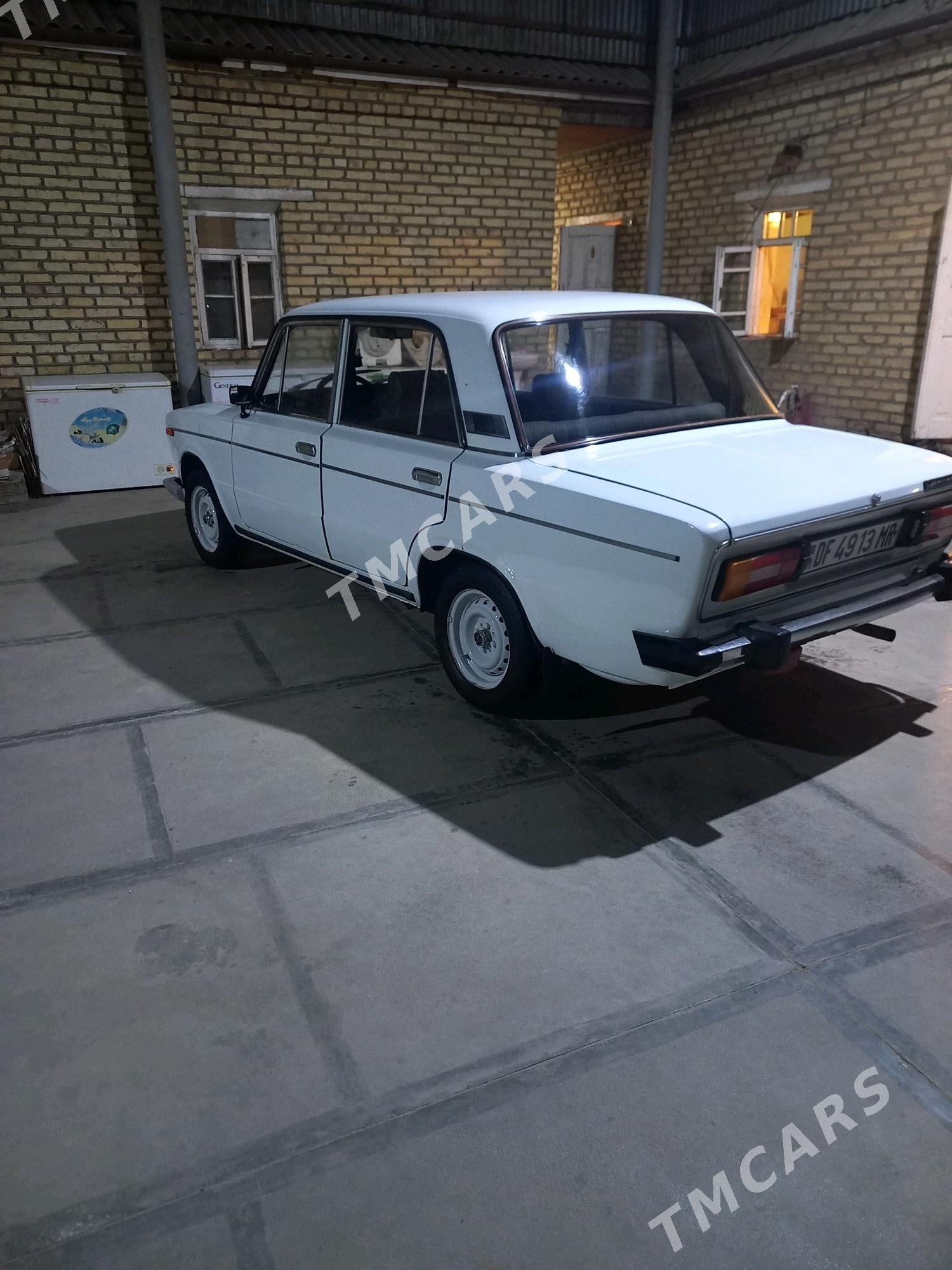 Lada 2106 2002 - 32 000 TMT - Мары - img 7