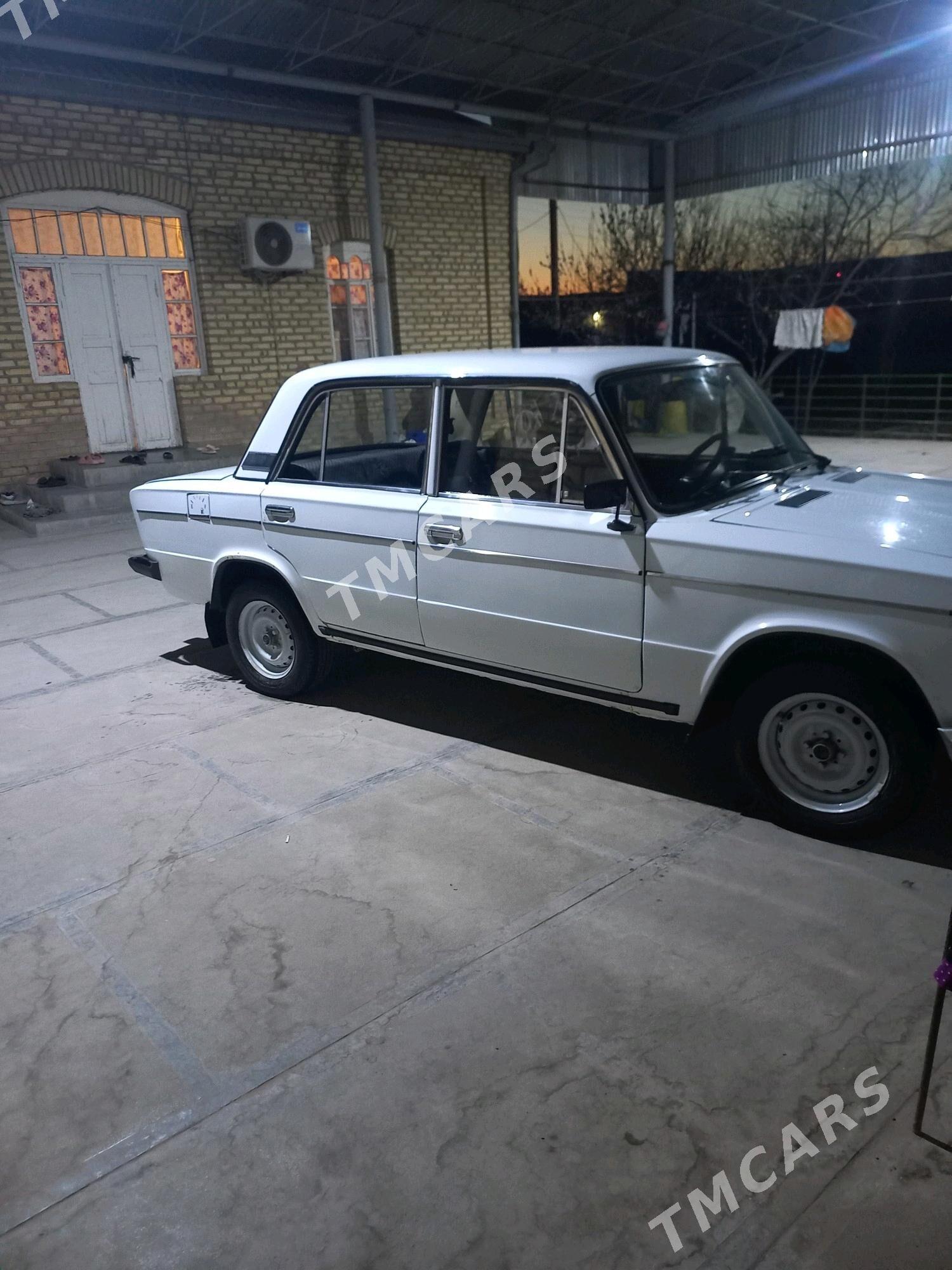 Lada 2106 2002 - 32 000 TMT - Мары - img 9