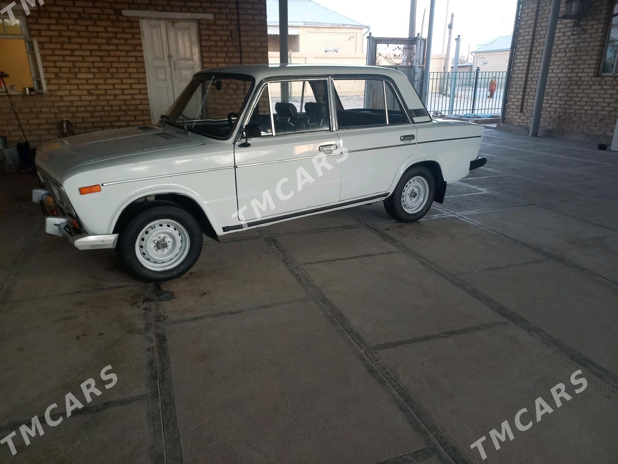 Lada 2106 2002 - 32 000 TMT - Мары - img 6