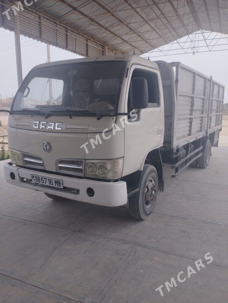 Mitsubishi Canter 2009 - 230 000 TMT - Murgap - img 3