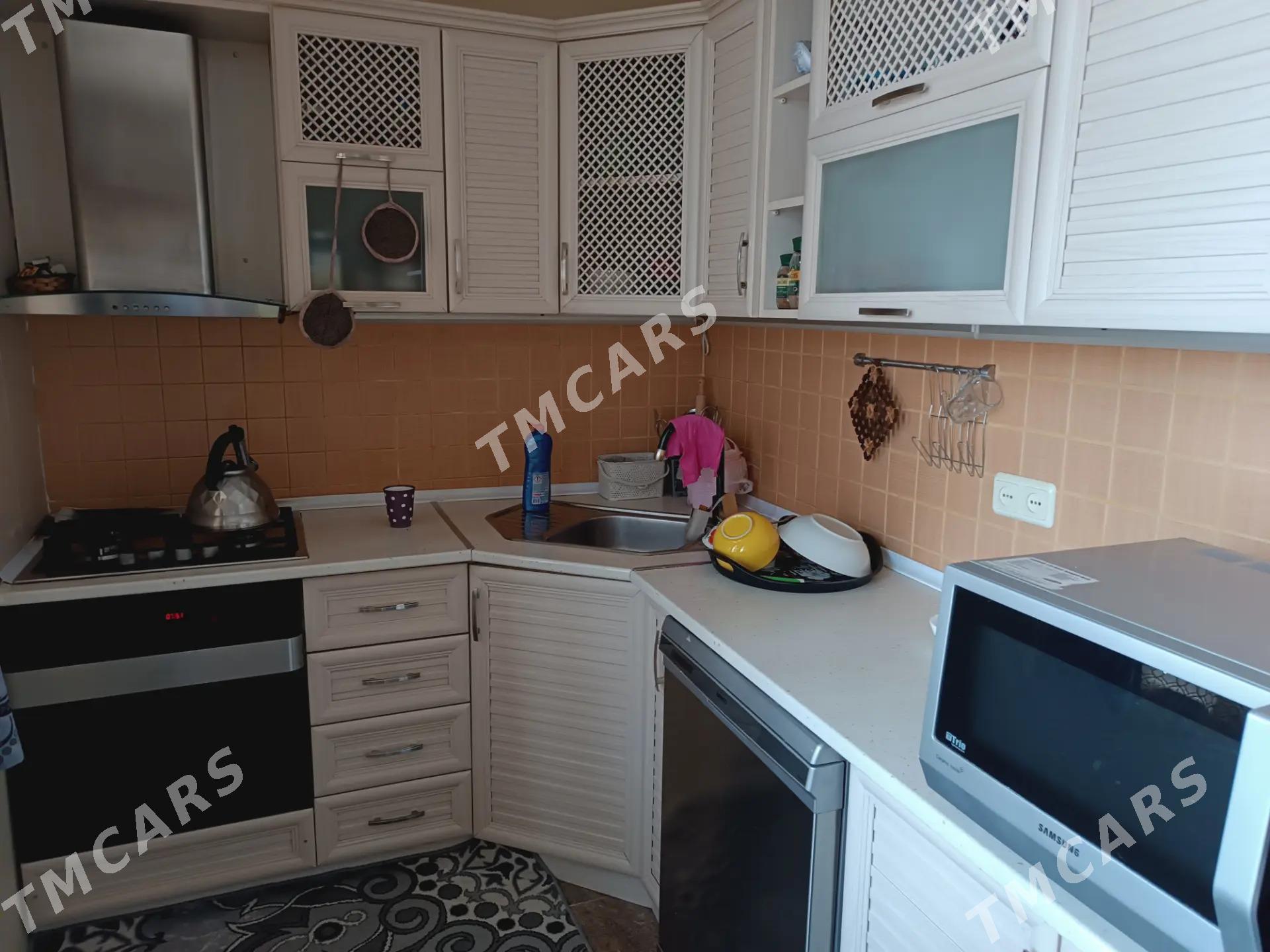 3 komnat 1et sroçno - Ашхабад - img 4