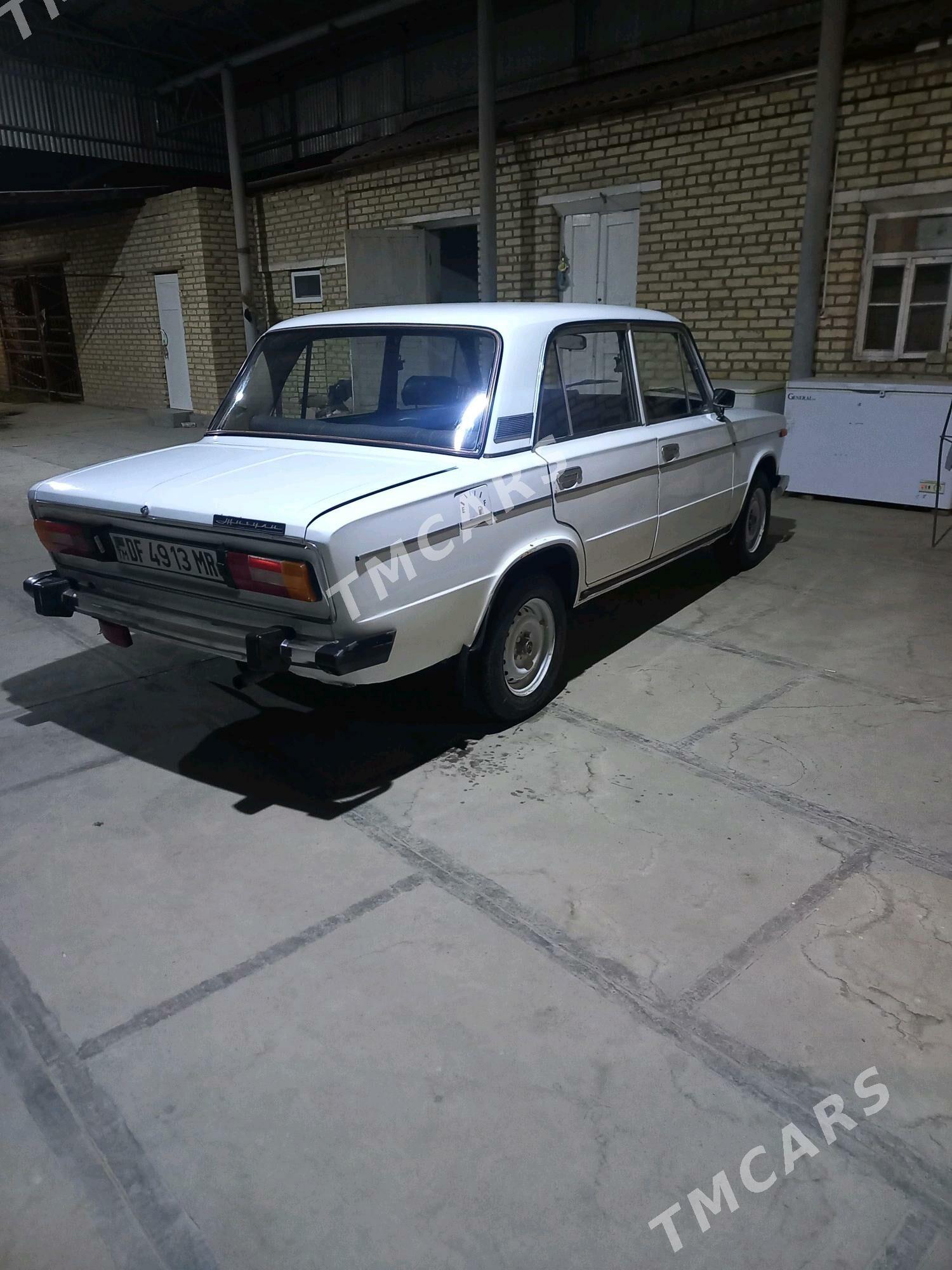 Lada 2106 2002 - 32 000 TMT - Мары - img 2