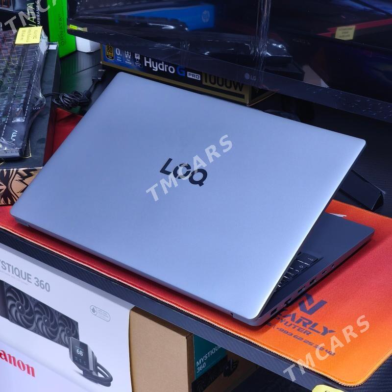 LOQ 2025! Core i5-12+RTX2050 - Parahat 7 - img 3