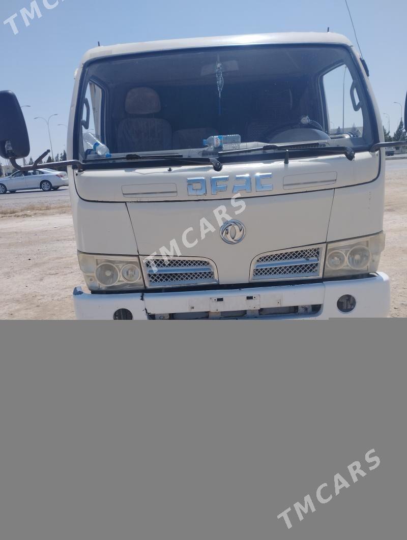Mitsubishi Canter 2009 - 230 000 TMT - Murgap - img 4