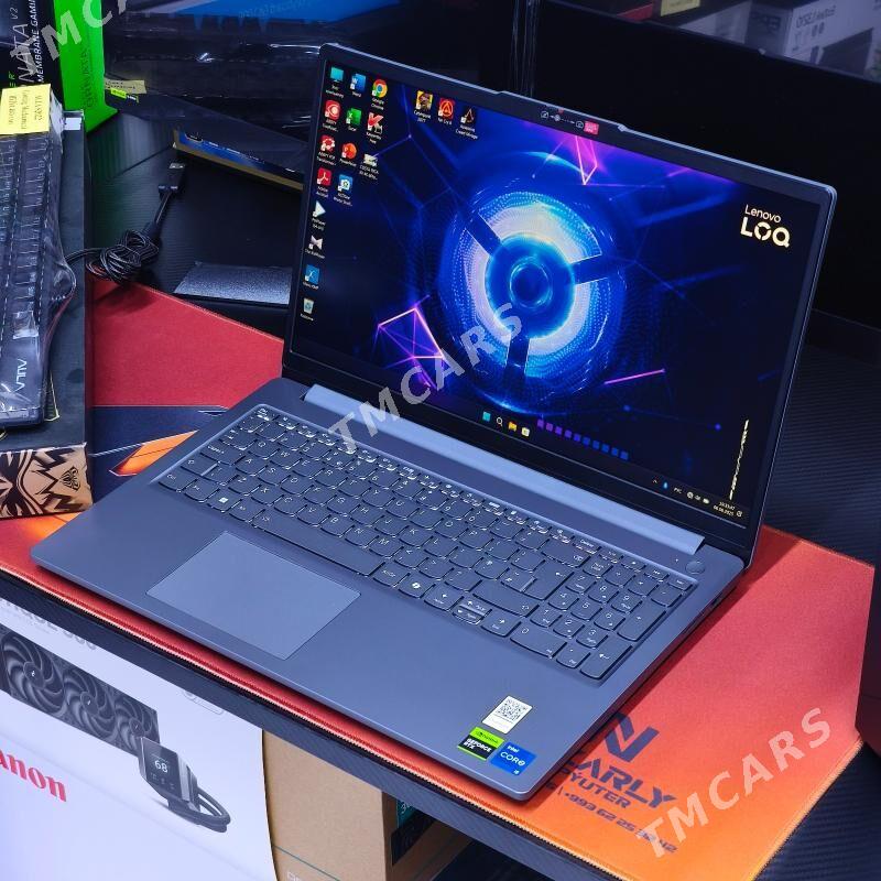 LOQ 2025! Core i5-12+RTX2050 - Parahat 7 - img 5