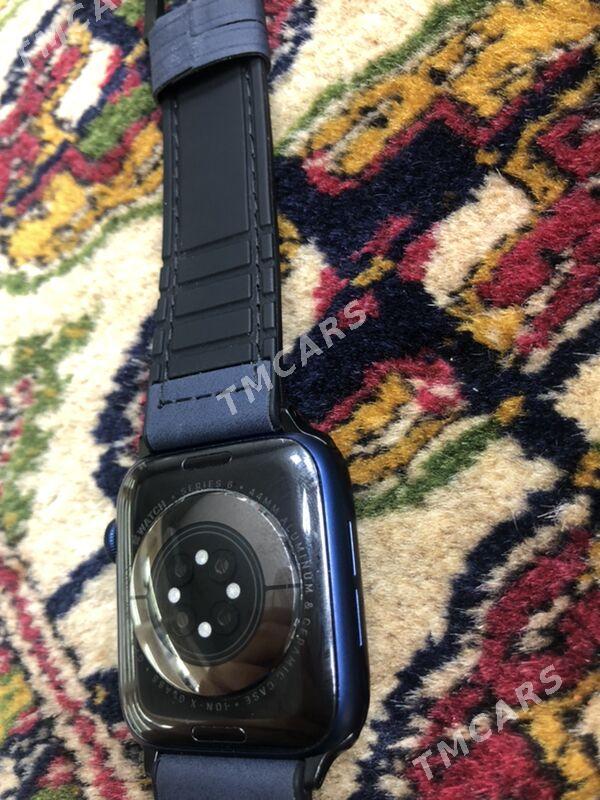 Apple Watch - Ашхабад - img 2