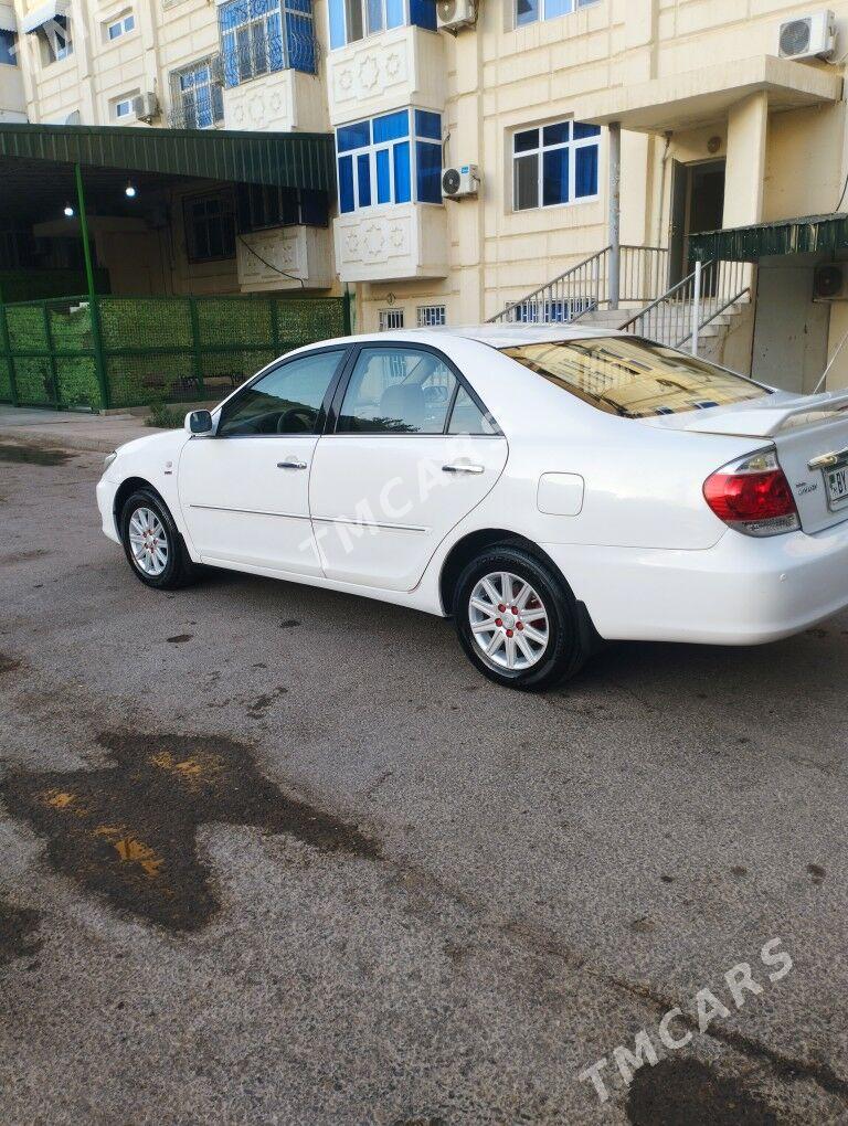 Toyota Camry 2004 - 165 000 TMT - Türkmenabat - img 3