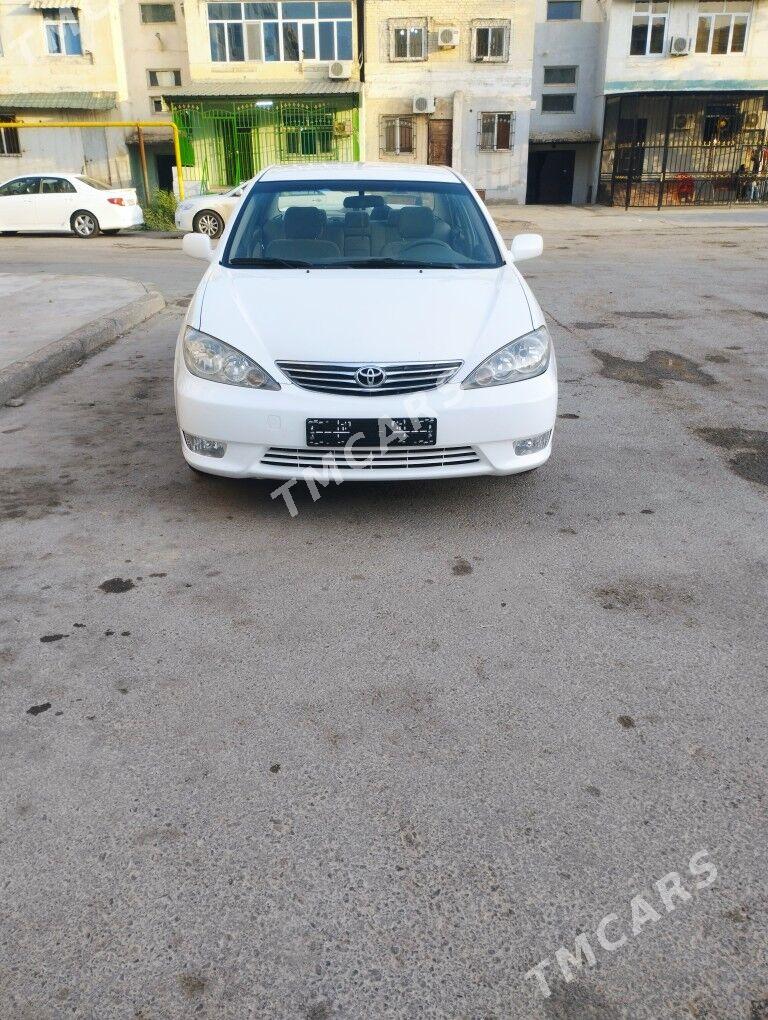 Toyota Camry 2004 - 165 000 TMT - Türkmenabat - img 5