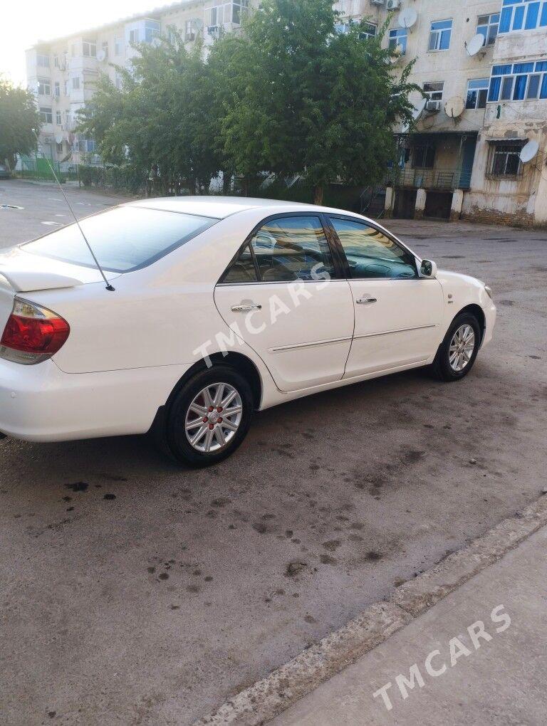 Toyota Camry 2004 - 165 000 TMT - Türkmenabat - img 2