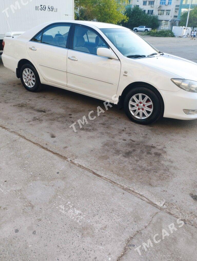 Toyota Camry 2004 - 165 000 TMT - Türkmenabat - img 4