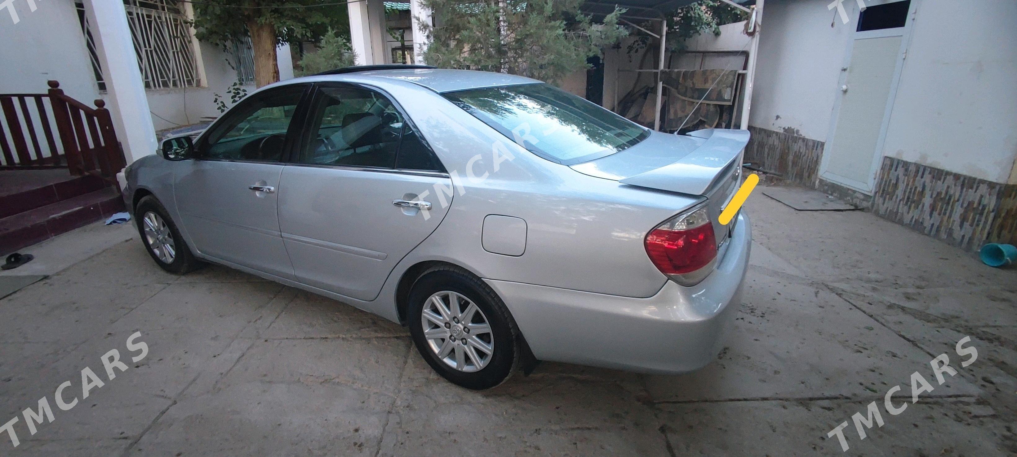 Toyota Camry 2002 - 166 000 TMT - Балканабат - img 3