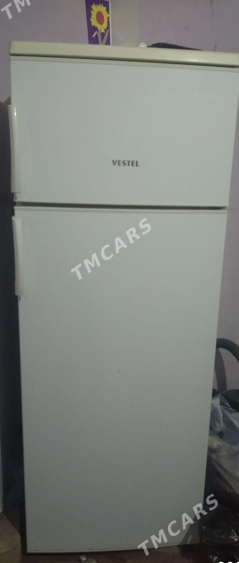 haladilnik - Türkmenabat - img 2