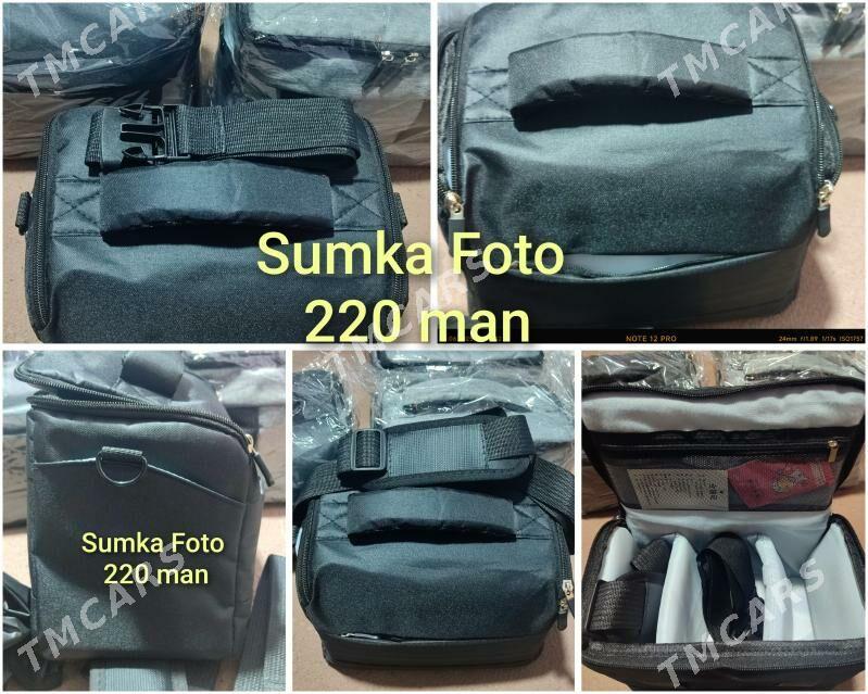 Sumka Foto - Tejen - img 2