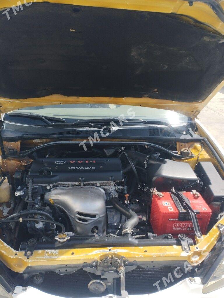 Toyota Camry 2004 - 165 000 TMT - Türkmenabat - img 6
