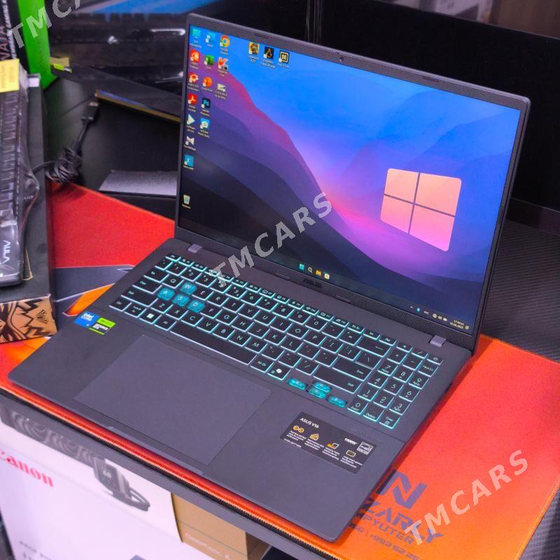 ASUS V16 GAMING! RTX4050 6Gb - Parahat 7 - img 4