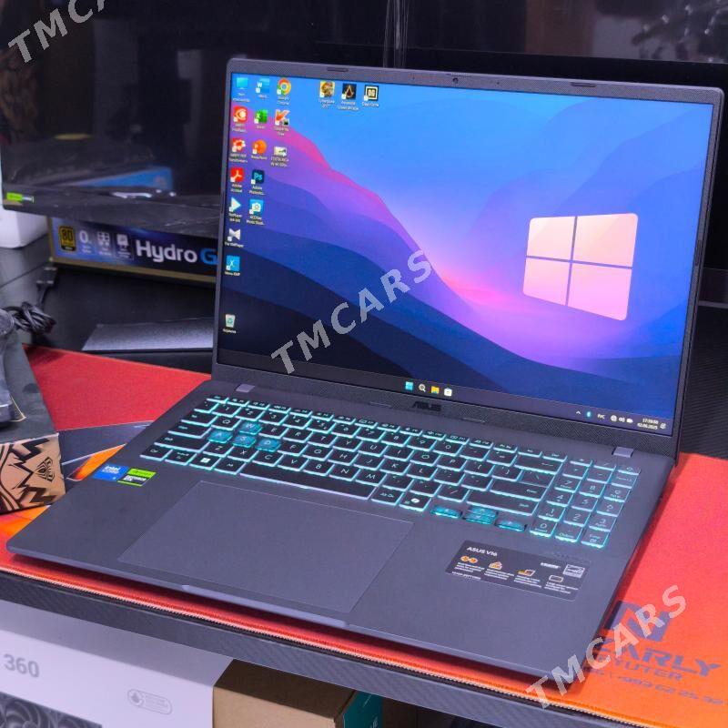 ASUS V16 GAMING! RTX4050 6Gb - Parahat 7 - img 6
