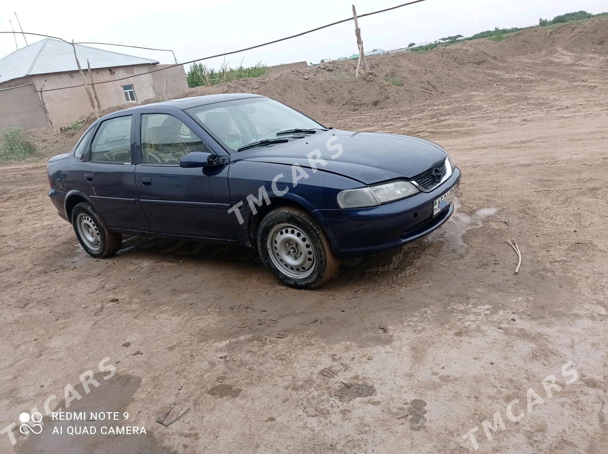 Opel Vectra 1997 - 35 000 TMT - Шабатский этрап - img 4