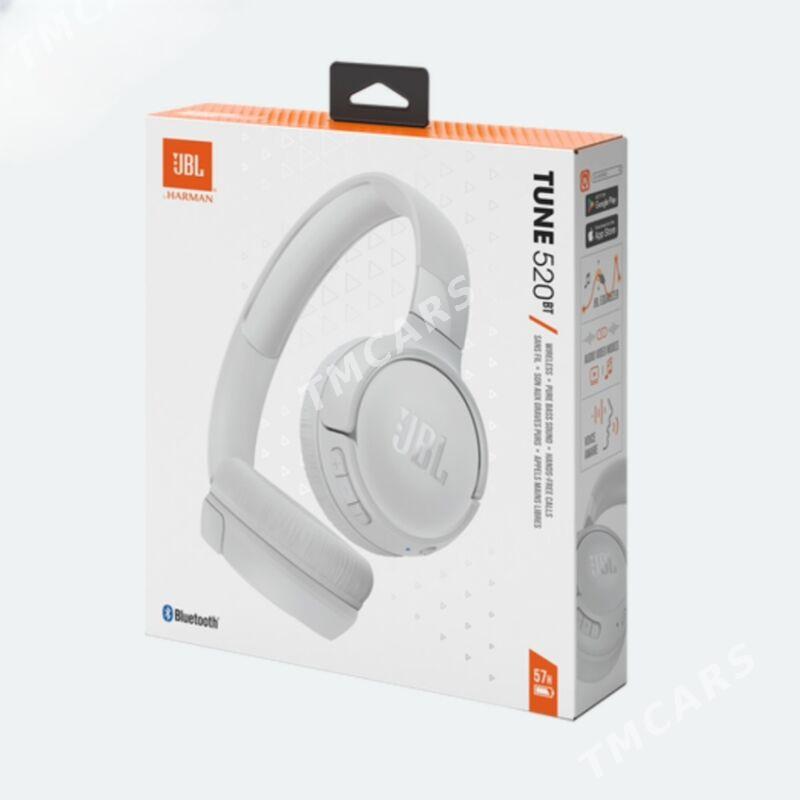 JBL Original - Ашхабад - img 2