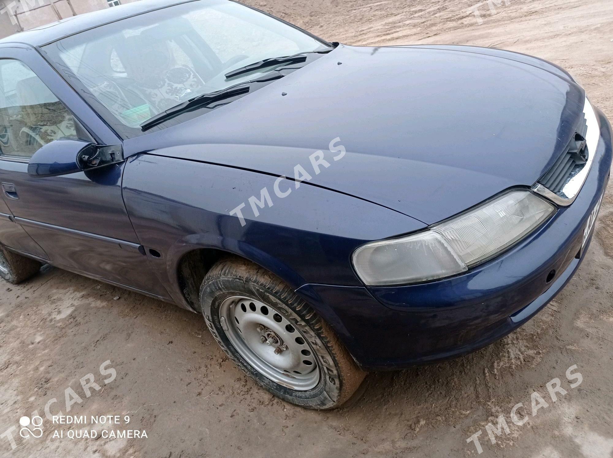 Opel Vectra 1997 - 35 000 TMT - Шабатский этрап - img 5