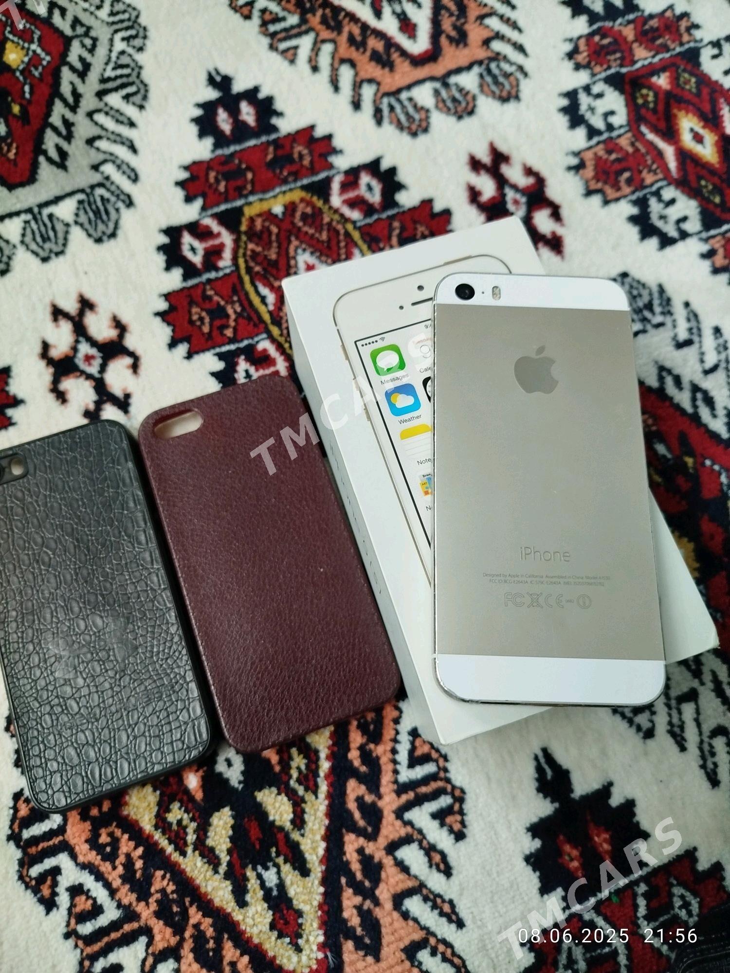 iPhone 5s - Анев - img 3