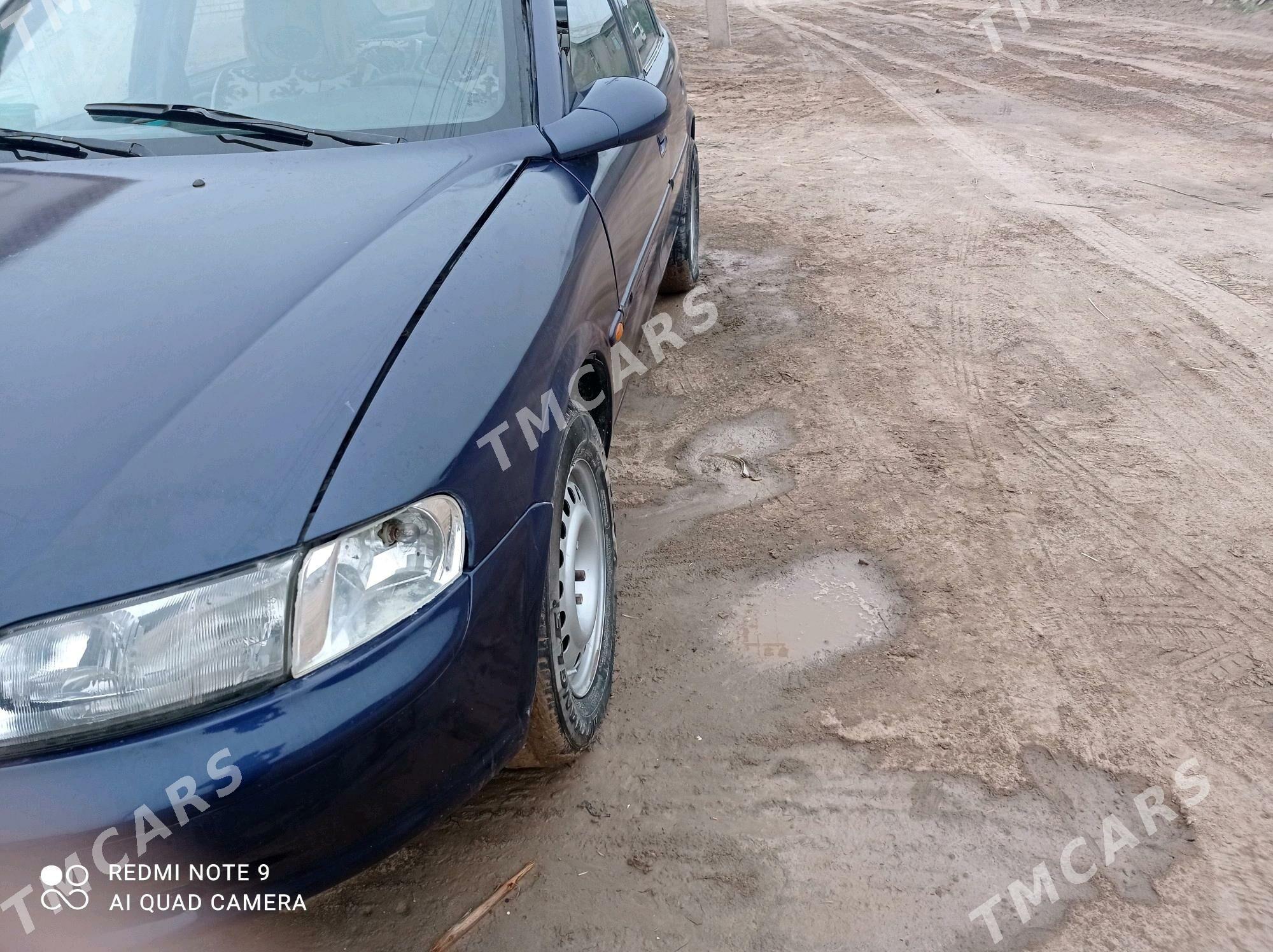 Opel Vectra 1997 - 35 000 TMT - Шабатский этрап - img 7