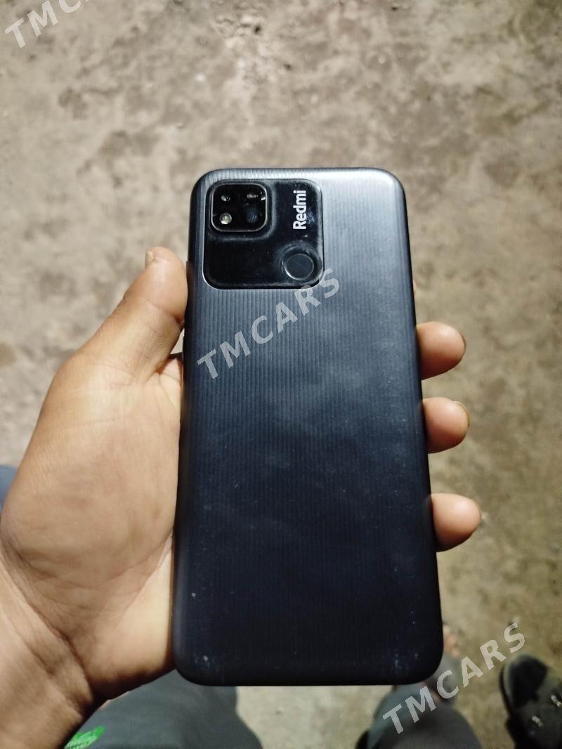 redmi 10 A - Halaç - img 2