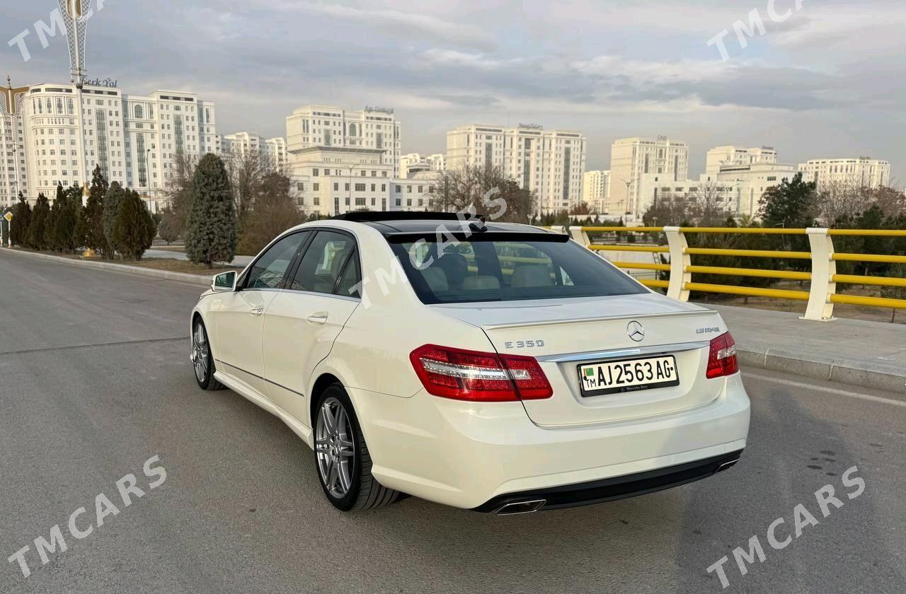 Mercedes-Benz E350 2011 - 305 000 TMT - Aşgabat - img 2