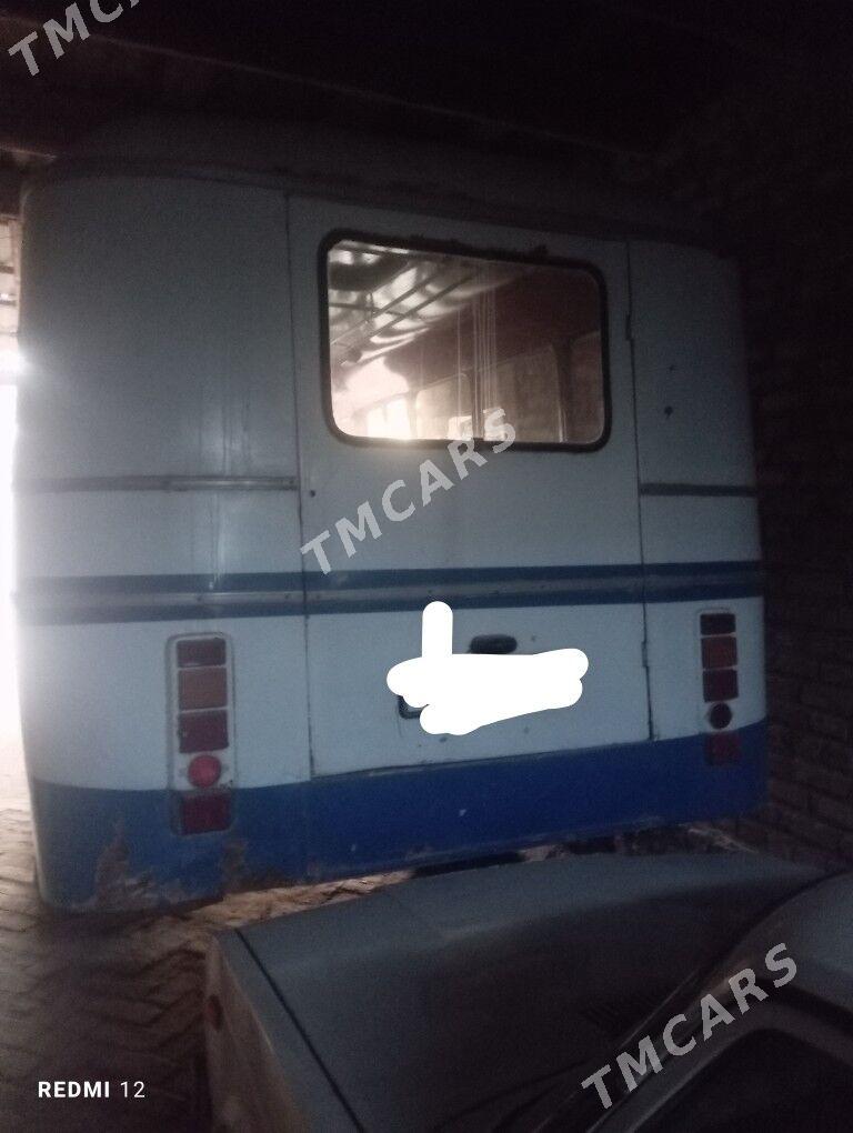Gaz 53 1992 - 40 000 TMT - Halaç - img 1