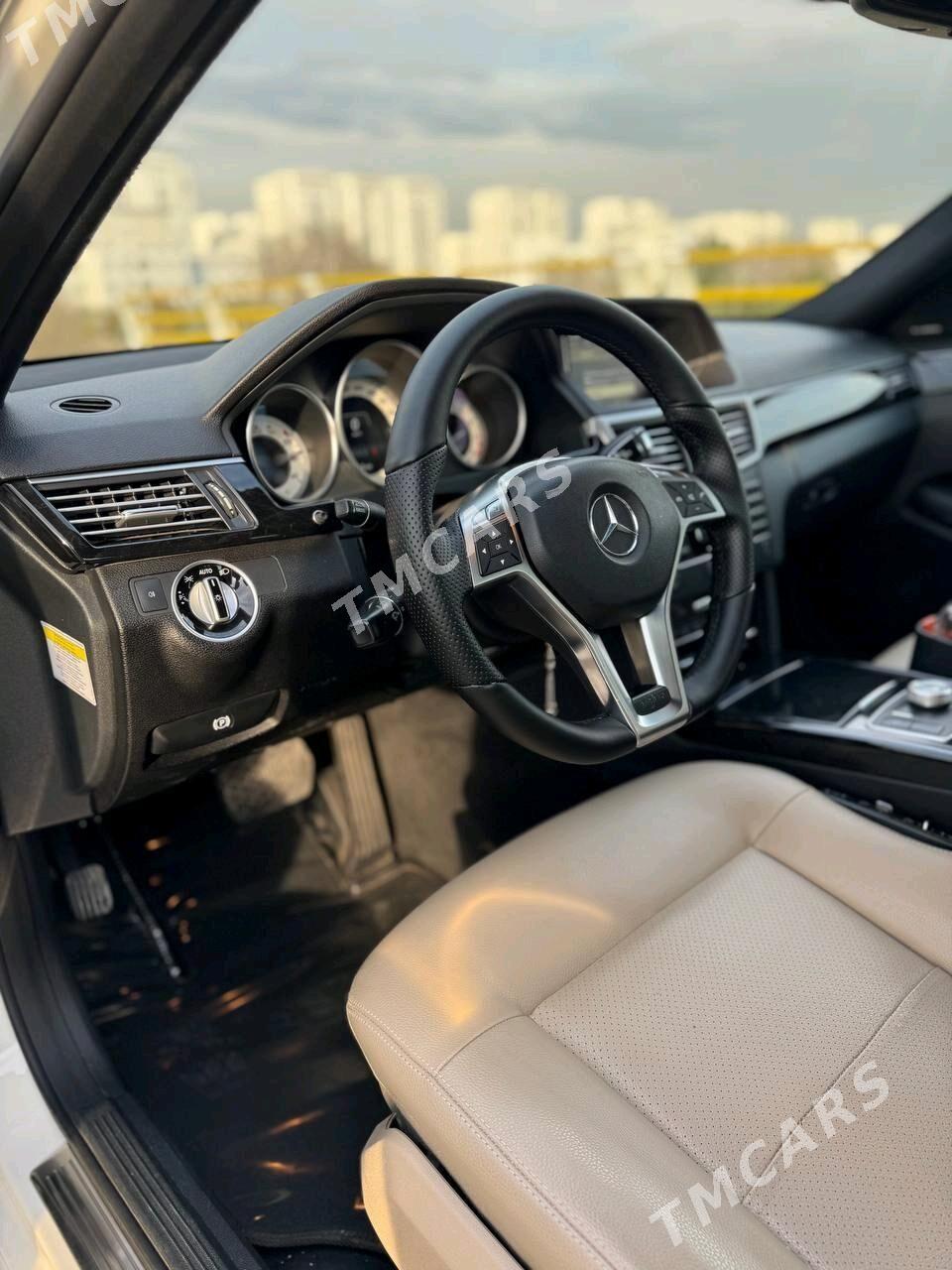 Mercedes-Benz E350 2011 - 305 000 TMT - Aşgabat - img 3