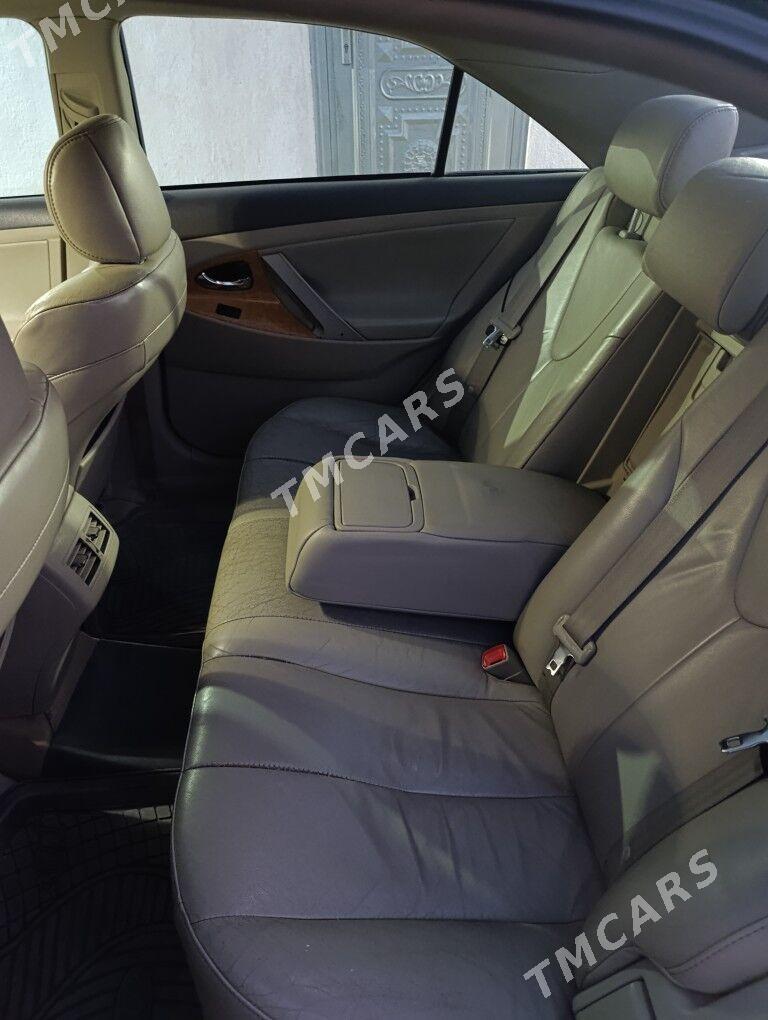 Toyota Camry 2007 - 170 000 TMT - Serhetabat (Guşgy) - img 2