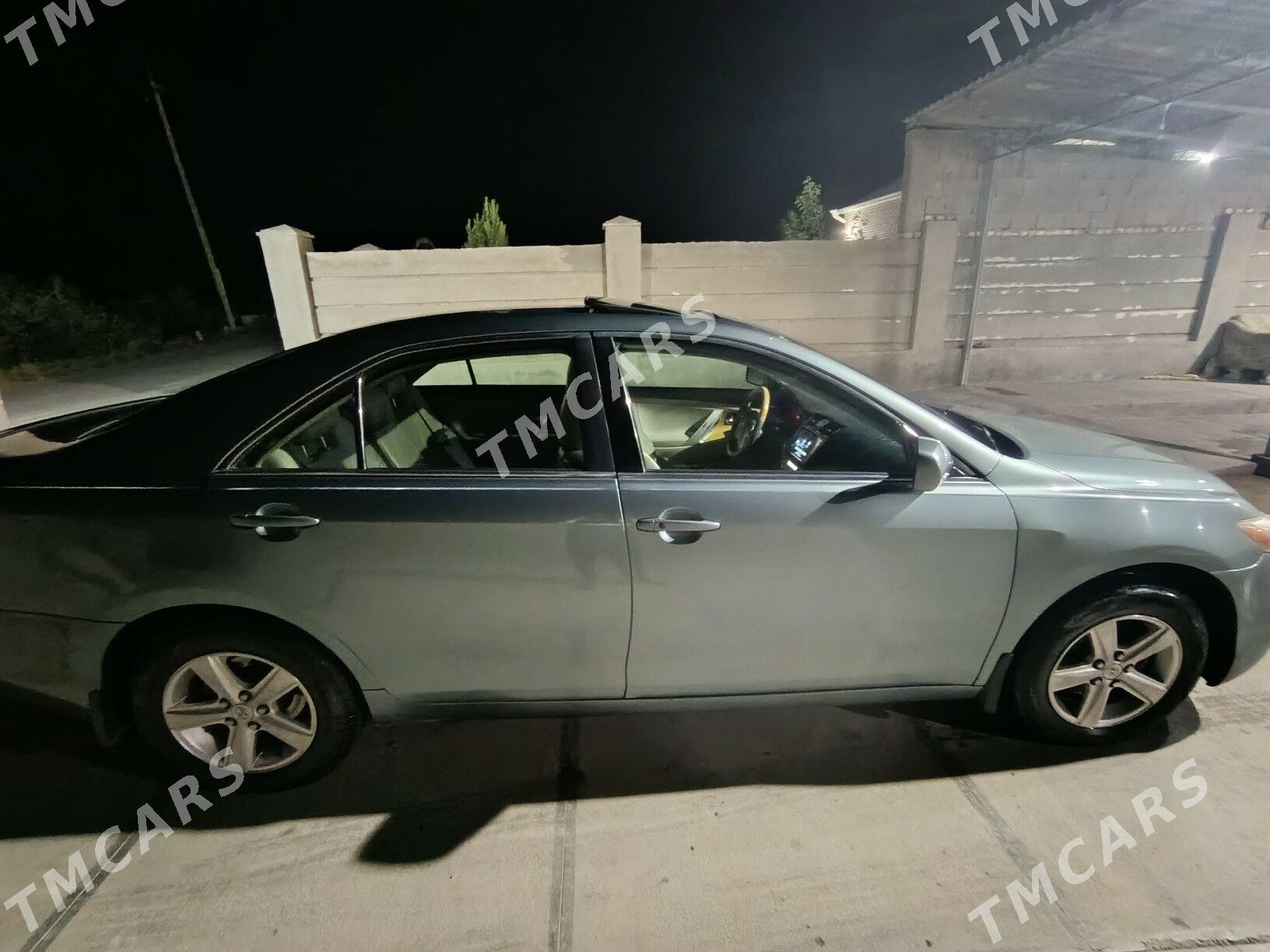 Toyota Camry 2007 - 170 000 TMT - Serhetabat (Guşgy) - img 4