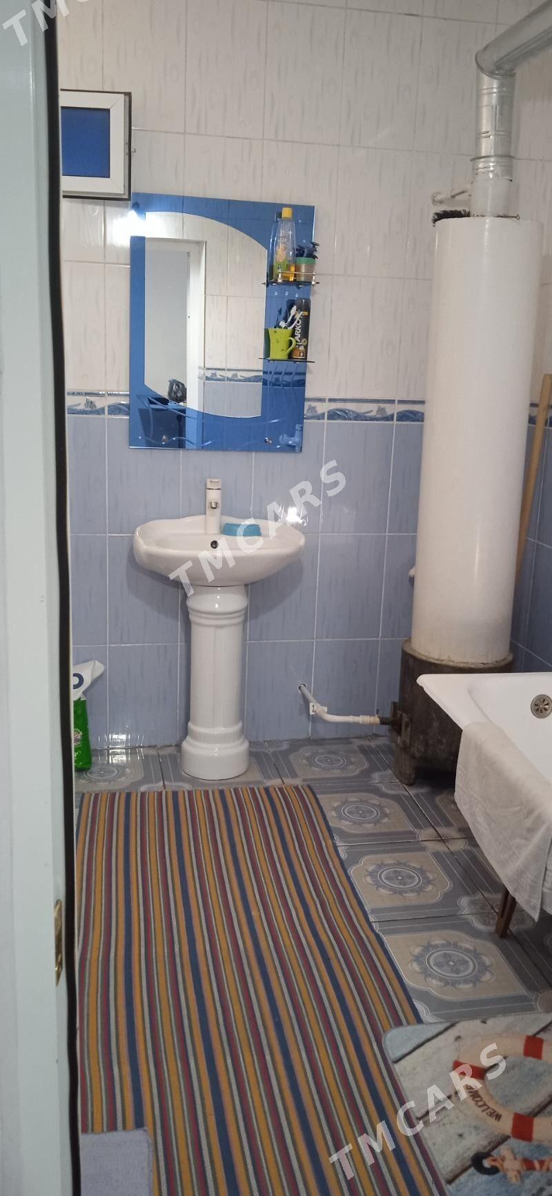 Satlyk jaý - Balkanabat - img 2