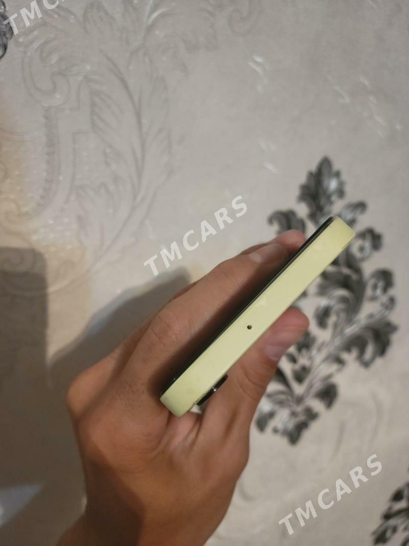 A25 5G 8/256gb - Aşgabat - img 3