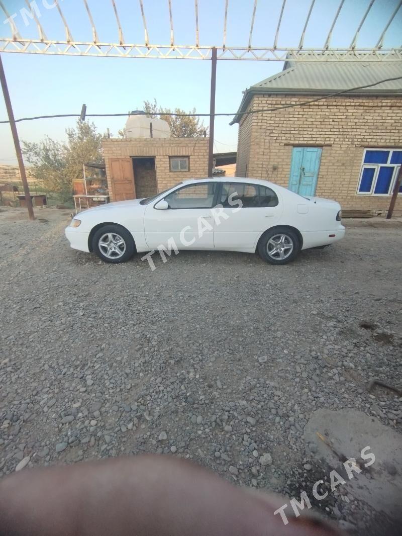 Lexus ES 300 1995 - 60 000 TMT - Мургап - img 3